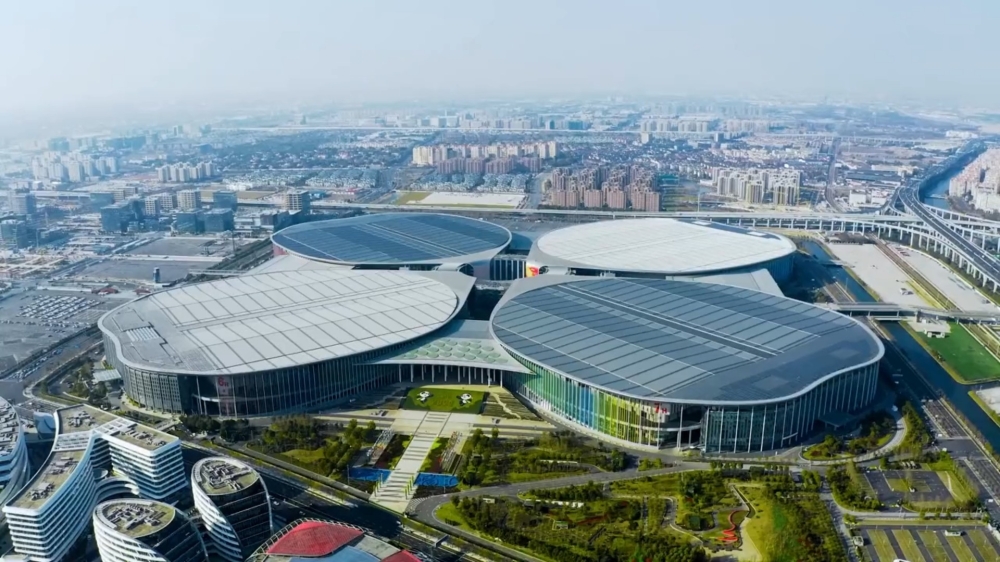 活动邀请｜2026中国国际金属成形展上海启幕，诚邀莅临沁峰机器人C21展位