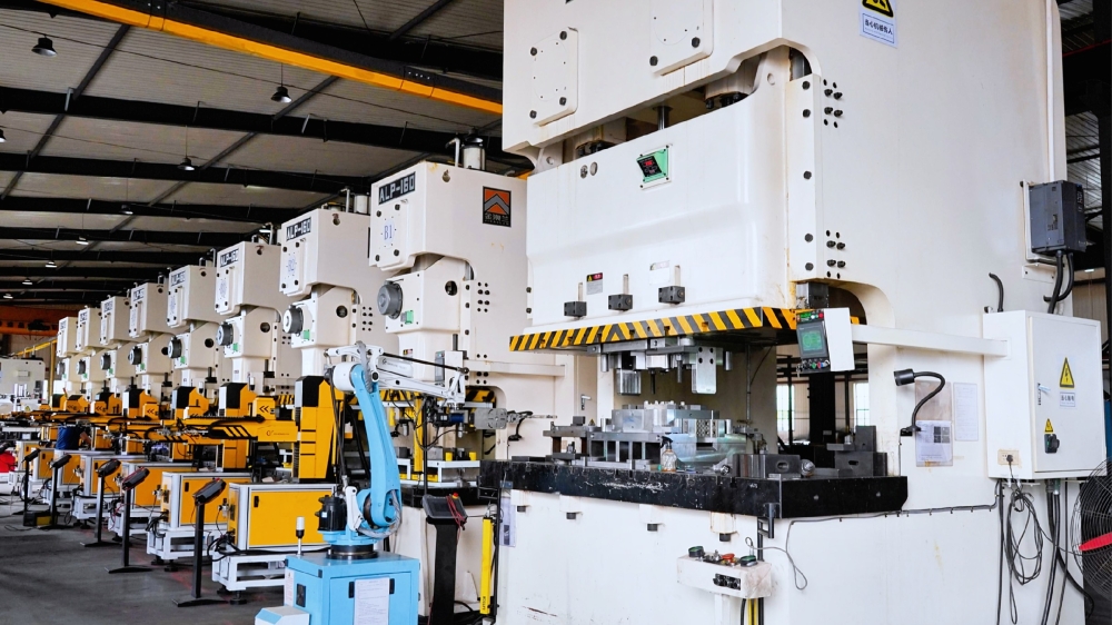 关于沁峰机器人，您想了解的都在这里!