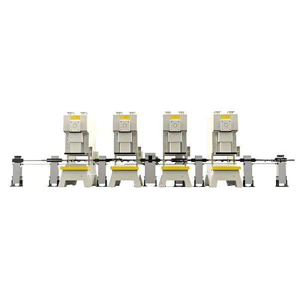 Multi rod manipulator