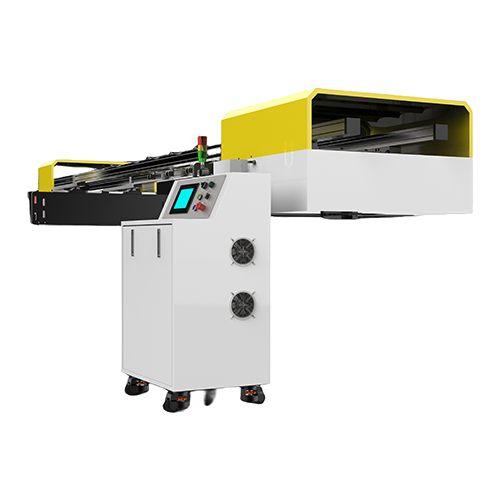 Two Dimension manipulator