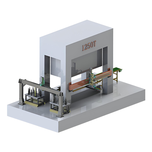 Three Dimension (Wall mounted) manipulator
