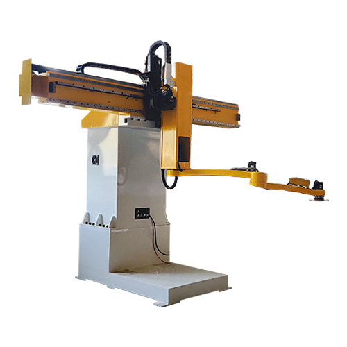 Truss joint manipulator