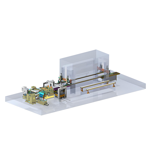 Three Dimension (Large size) manipulator