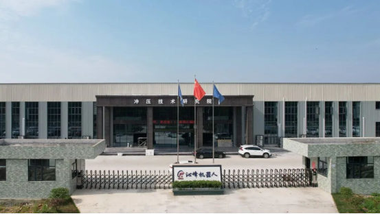 從珠三角小微到省級標(biāo)桿：民營企業(yè)在華容的跨越發(fā)展 (3)